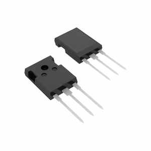 ทรานซิสเตอร์ TO-247-3 IXSH30N60U1 ชิ้นส่วนอิเล็กทรอนิกส์ มีสินค้าในสต็อก - Product Image 1