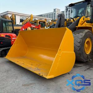 Gebrauchter VOLVO L180F Radlader – Hervorragende Leistung und Top-Zustand – Robuster VOLVO Lader zum Verkauf - Product Image 4