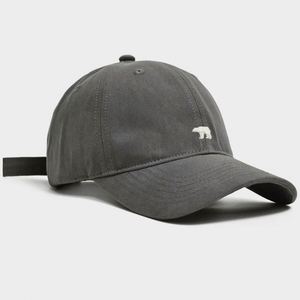 Wholesale Unisex Customized 6 Panel Adjustable Soft Top Unstructured Dad Hats Embroidered <b>Baseball</b> <b>Cap</b> for <b>Men</b> - Product Image 4
