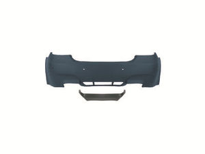 Kits de Parachoques Delanteros y Traseros para Automóvil E60, Estilo M5, Kits de Carrocería para BMW Serie 5 E60 2003 <span class=keywords><strong>2004</strong></span> 2005 2006 2007 2008 2009 - Product Image 4