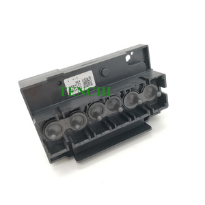 Cabezal de Impresión para Epson <span class=keywords><strong>F</strong></span> 173050 <span class=keywords><strong>FFF</strong></span> 173060 <span class=keywords><strong>FFF</strong></span> 173070 RX580 1390 1400 1410 1430 L1800 1500W R260 R270 R330 - Product Image 4