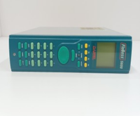 Ordinateur de débit multi-flux Emerson FloBoss S600 S600 Plus pour gestion des débits de gaz et de liquides, conforme aux normes AGA API ISO