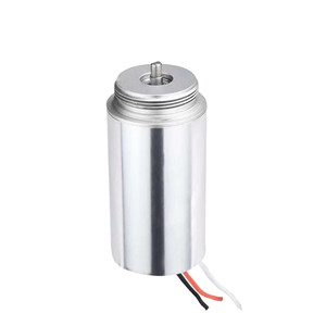 외부 로터 BLDC 모터 고정밀 21V 180W 3 상 기어드 외부 브러시리스 DC 모터 - Product Image 1