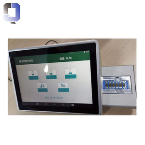 JQ-400Plus 다기능 간편 조작 휴대용 지능형 정자 품질 분석기 모든 종류의 동물용 - Product Image 2