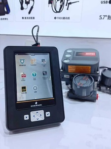 Ams Trex Emerson Trexlhpklws1s Device Communicator 24ma 240 Vac Lfpklws1s Original Germany Portable Communication Device <strong>2</strong> <strong>2</strong> - Product Image 1