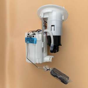 Yeni durum Audi EA888 B8 benzinli yakıt pompası modülü montaj uydurma Q5 A4 A7 A5 Q7 Touareg 8K0919051G motor parçaları - Product Image 4