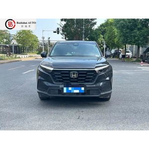 Venta al por Mayor del Fabricante de <span class=keywords><strong>Honda</strong></span> CR-V 2024 Modelo 240TURBO 2WD Edición Zhiling de Alta Calidad, 5 <span class=keywords><strong>Plazas</strong></span> con Garantía de Servicio - Product Image 3