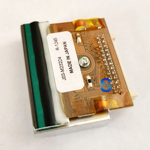 Impresora de transferencia térmica TT3/TT5 de 32mm Nuevo cabezal de impresión térmica 403325 - Product Image 1