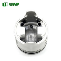 Pièces de moteur automatique 86mm R2 NOUVEAU moteur diesel Piston R2Y3-11-SA0A R2Y3-11-SAOA