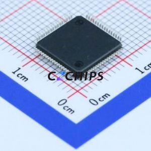 Nouveau microcontrôleur à puce IC à circuit intégré STM32L476RET6 LQFP-64(10x10) d'origine (MCU/MPU/SoC) - Product Image 2
