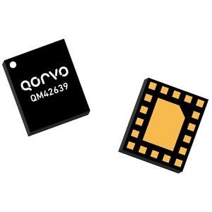 Componentes Electrónicos Nuevos y Originales, Circuito Integrado RF Front End N/A QM42639SR - Product Image 1