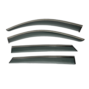 Factory Directly Sell High End tape-on Injection Deflector <b>Window</b> Visor for LYNK&CO 01 2017 - Product Image 2
