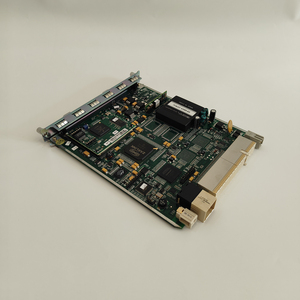 E1K1 es una tarjeta de procesamiento de servicios E1/T1 diseñada especialmente para equipos de transmisión de datos PTN de la serie CiTRANS 640/660/680. - Product Image 3
