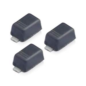 רכיבים אלקטרוניים דיודות RF BAT17-06WE6327 RF מיקסר/גלאי דיודת שוקטי - Product Image 4