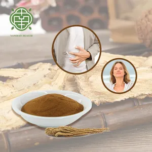 NQ Healthy Care 100% Natural Angelica Root Extract Angelica Sinensis Extract Powder made in China