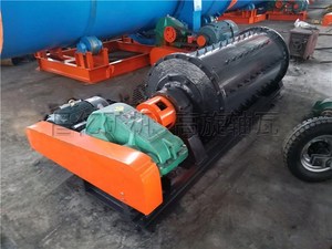 Mesin Penggilingan Bola Basah Pertambangan Emas Penggilingan Bola Penggiling Kecil <span class=keywords><strong>Media</strong></span> Baja Peralatan Penggilingan Semen Industri Tiongkok dengan Harga Yang Baik - Product Image 5