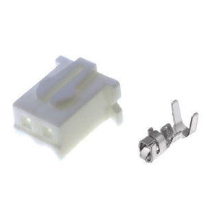 ชุดประกอบ JST 2-PIN XHP-2 2.5มม. สายรัด IDC แบบกำหนดเองสำหรับการเชื่อมต่อทางอิเล็กทรอนิกส์และเซ็นเซอร์ที่มีขนาดกะทัดรัดเป็นพิเศษ - Product Image 5