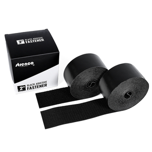 ربط حلقة مع دعم لاصق قوي دون حافة التصاق منطقة قوة الثقيلة - Product Image 2