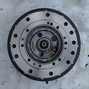 DH60-7 PC60-7 ZAX60 R60-7 Fahrgestängegetriebe für Doosan <span class=keywords><strong>Hitachi</strong></span> Hyundai Bagger Endantrieb 9111062 363-9337 201-60-73100 - Product Image 1