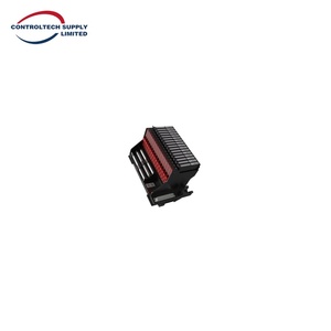 Nouvel adaptateur de relais d'entrée numérique CC-UDIR01 en stock, expédition rapide, pièces détachées PLC de qualité industrielle - Product Image 3