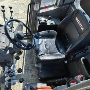 80% Новый Подержанный <span class=keywords><strong>SG21</strong></span>-<span class=keywords><strong>3</strong></span> грейдер <span class=keywords><strong>SHANTUI</strong></span>, высокое качество и высокая эффективность работы, низкая цена на продажу - Product Image 4