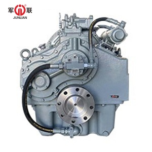 Hộp số tàu biển <span class=keywords><strong>40A</strong></span> 120B 135A 300 dùng cho thuyền - Product Image 6