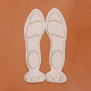 Semelles intérieures en mousse pour talons hauts, coussinets pour chaussures trop grandes, soulagent la douleur métatarsienne, la douleur de la voûte plantaire, la douleur au talon et les épine calcanéenne - Product Image 1