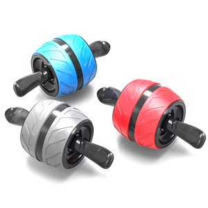 Rueda de Ejercicio ZJFIT para Fitness, Material PP+<span class=keywords><strong>ABS</strong></span> Ecológico y Duradero con Función de Rebote, Unisex, para Uso Doméstico - Product Image 1