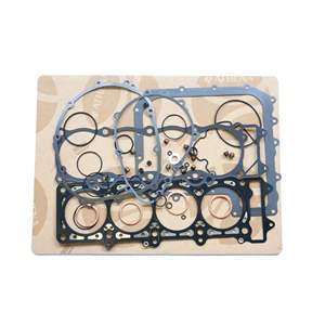 Kit de joints complet (couvercle de soupape non inclus) - Product Image 2