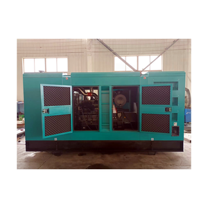 เครื่องกำเนิดไฟฟ้าแบบเงียบพิเศษขนาด 100kva 150kva 200kva 250kva 300kva 350kva 400kva 450kva 500kva - Product Image 3