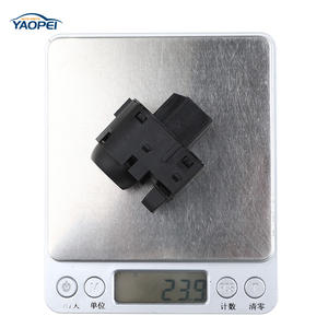 Accessori auto YAOPEI specchietto retrovisore interruttore di comando 23301469 per <span class=keywords><strong>Opel</strong></span> <span class=keywords><strong>Astra</strong></span> <span class=keywords><strong>K</strong></span> 2015 - Product Image 6