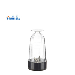 Yoshika Multi Function Blender Electric Juicer <b>Meat</b> <b>Grinder</b> With Plastic Container Stainless Steel Housing 33.5x14x25cm - Product Image 2