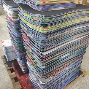 Tapis de souris de jeu personnalisé FX XXL, sublimation, grande taille, tapis de souris pour joueur, impression de logo personnalisé, tapis de bureau pour le bureau et les jeux - Product Image 6