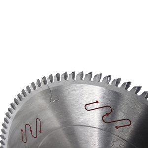 Lâmina de Serra Circular <span class=keywords><strong>Industrial</strong></span> TGS de <span class=keywords><strong>12</strong></span> Polegadas para Painéis de Móveis, Soldada a Laser, Nitrurada, para Marcenaria, OEM Personalizável, Ferramenta Elétrica Freud, Itália - Product Image 3
