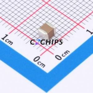 1210X7R476K100NT SMD <b>Capacitor</b> (MLCC) 1210 ( Capacitance: 47uF )( Precision: 10% Rated Voltage: 10V ) - Product Image 1
