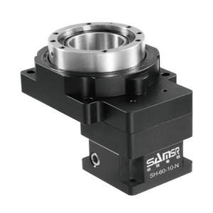 Samsr 60mm Rotating Platform Speed Reducer Ratio 10 17 Stepping Motor <b>Robotic</b> Welding Automation Router - Product Image 2