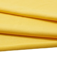 Tela de Felpa Francesa para Sudadera con Capucha, 100% Algodón Peinado Orgánico, Personalizada, 240, 260, 280, 320, 360, 400, 600 g/m²