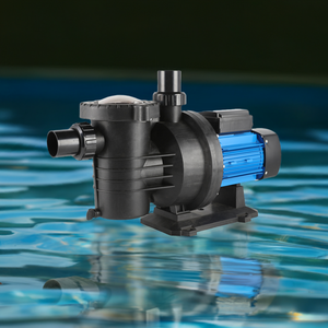 Bomba de agua sin escobillas para piscinas, 5hp, 1.3hp, 1.5hp, con filtro, para calefacción y limpieza, en oferta - Product Image 1