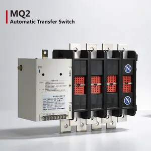 Mq2 interruptor de transferência automática,