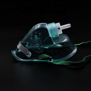 <span class=keywords><strong>Masque</strong></span> à oxygène médical jetable certifié CE ISO pour l'hôpital - Product Image 5