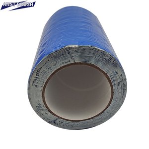 Bande de réparation en caoutchouc butyle robuste ANST de 30 cm de large, étanche, résistante aux intempéries et aux UV, pour l'étanchéité des piscines et des toitures, garantie de 2 ans - Product Image 4