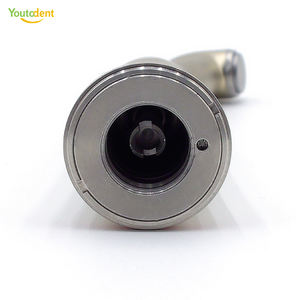 Pour pièce à main dentaire <span class=keywords><strong>NSK</strong></span> avec anneau rouge haute vitesse à <span class=keywords><strong>contre</strong></span>-<span class=keywords><strong>angle</strong></span> 1:5 pour perceuse à dents alimentée par turbine - Product Image 6