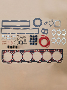 ชุดปะเก็นฝาสูบส่วนบนใหม่ รุ่น 4025271 สำหรับเครื่องยนต์ Cummins6C8.3 6C 6CT ISC ISL - Product Image 3