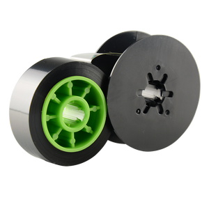 Nastri per Etichette Compatibili PUTY, Vendita all'Ingrosso, Cartucce da 12mm lm Ir300b, Nastri per Stampanti MAX LM 370A/380/390 - Product Image 3