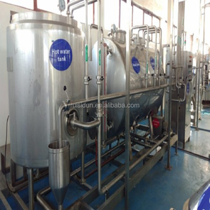 Ligne de production de <span class=keywords><strong>yaourt</strong></span> complète pour usine laitière, ligne de production de <span class=keywords><strong>yaourt</strong></span> de qualité alimentaire, machine automatique de fabrication de <span class=keywords><strong>yaourt</strong></span> à petite échelle - Product Image 3