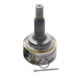 TO-007 Kích Thước 23*23*<span class=keywords><strong>56</strong></span> MM Khớp <span class=keywords><strong>CV</strong></span> Bên Ngoài Cho Toyota Starlet 4341010020 4341010030 - Product Image 2