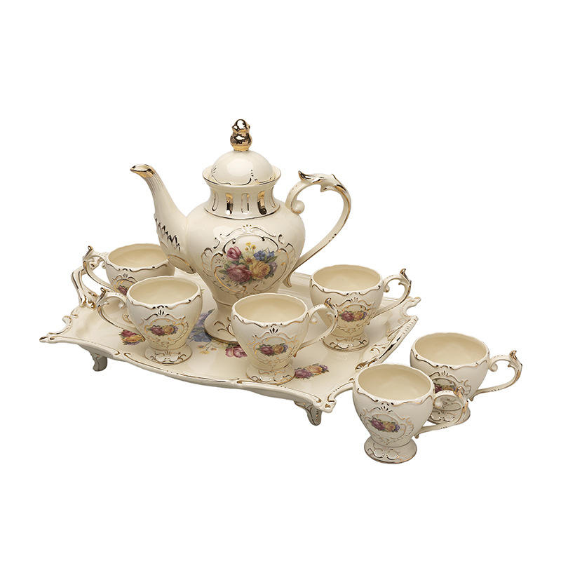tea set