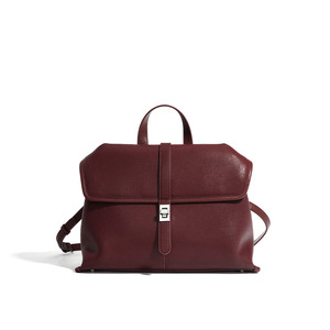 Bolsos de Mano para Mujer, de Cuero Genuino de Alta Calidad, Marca de Lujo, para el Trabajo y el Tiempo Libre, Bolsos Tote para Oficina - Product Image 6