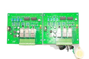 DBW 30kVA 30Kw đầy đủ-tự động bù 1pha Điện áp ổn định điều chỉnh - Product Image 5