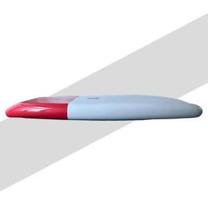 Sợi Carbon Lá Cứng Ván Lướt Sóng Cho Sóng Lướt Sóng Chất Lượng Cao Sức Mạnh Wingfoil Tấm Lá Thủy Tinh Cho Người Lớn - Product Image 4